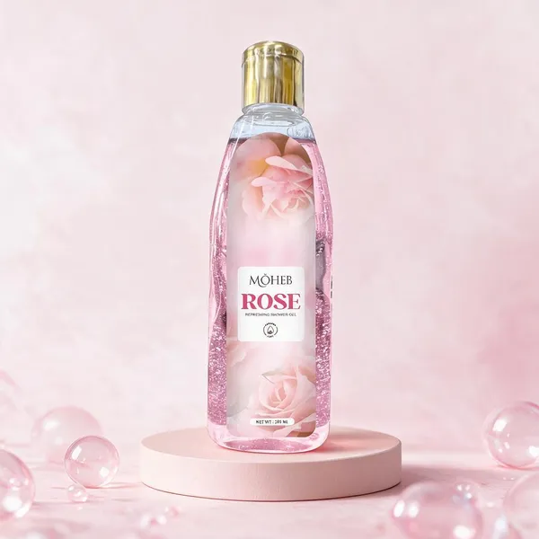 Rose_Shower_Gel_200Ml