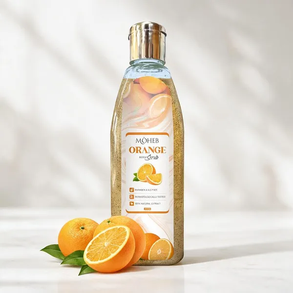 Orange_Body_Scrub_200_Ml