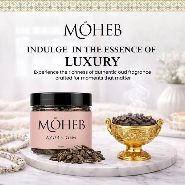 Azure_Gem_Oud_Muattar_100_Gm