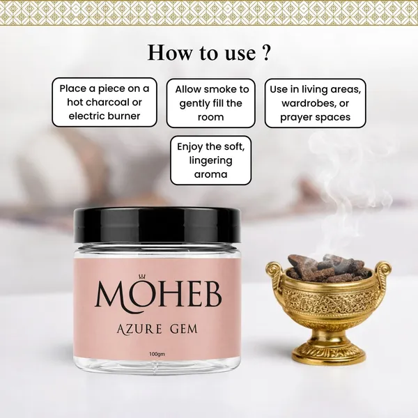 Azure_Gem_Oud_Muattar_100_Gm
