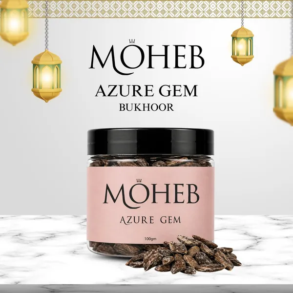 Azure_Gem_Oud_Muattar_100_Gm