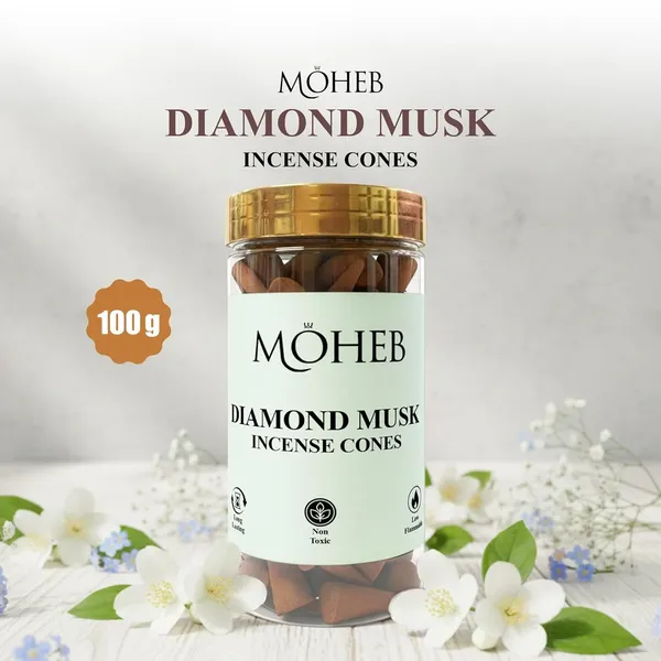 Diamond_Musk_Incense_Cones_100_Gm