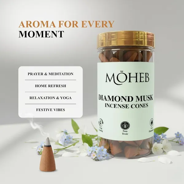 Diamond_Musk_Incense_Cones_100_Gm
