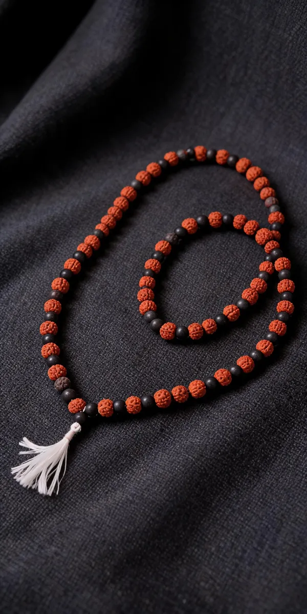 Rudraksha_Karungali_Brown_Bead_Devotional_Mala