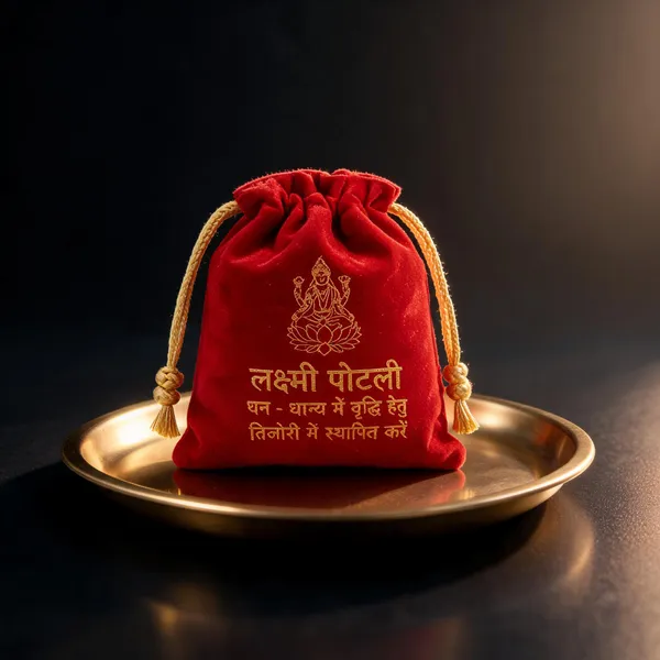 Red_Golden_Fabric_Festive_Embellished_Pooja_Potli