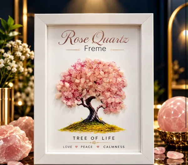 Rose_Quartz_Crystal_Tree_Of_Life_Framed_Wall_Decor