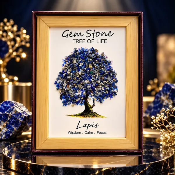 Lapis_Crystal_Tree_Of_Life_Framed_Wall_Decor