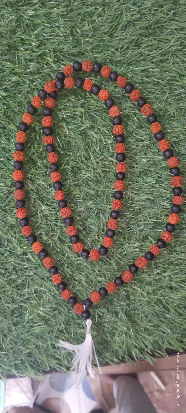 Rudraksha_Karungali_Brown_Bead_Devotional_Mala