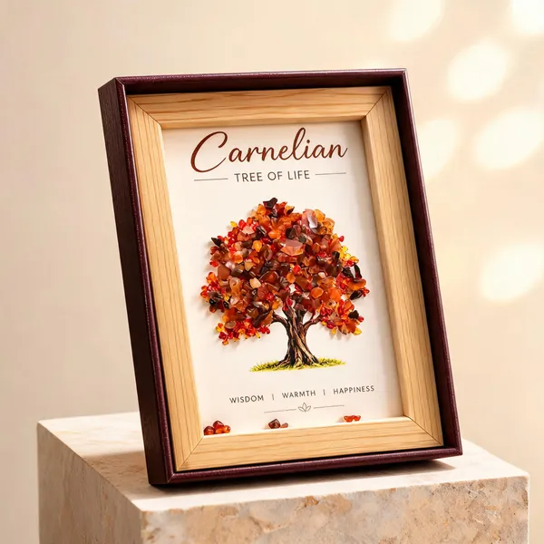 Carnelian_Crystal_Tree_Of_Life_Framed_Wall_Decor