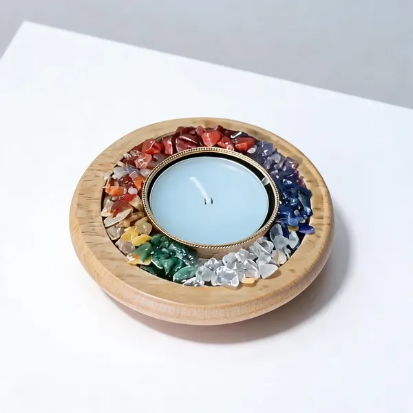 Multicolor_Seven_Chakra_Crystal_Diya