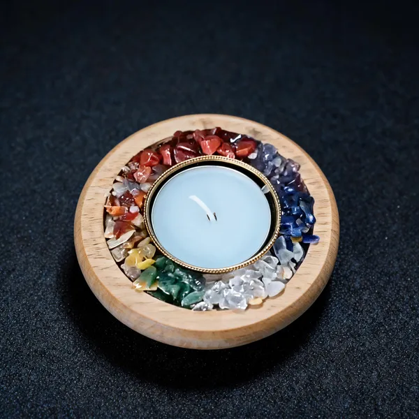 Multicolor_Seven_Chakra_Crystal_Diya