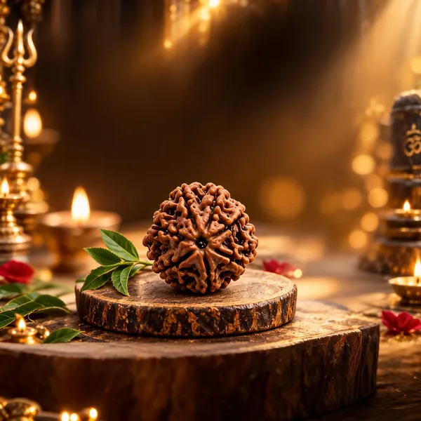 7_Mukhi_Nepali_Rudraksha_Brown_Bead