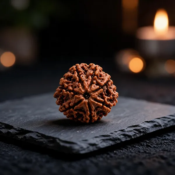 7_Mukhi_Nepali_Rudraksha_Brown_Bead