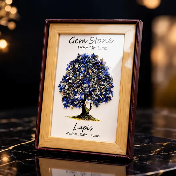 Lapis_Crystal_Tree_Of_Life_Framed_Wall_Decor