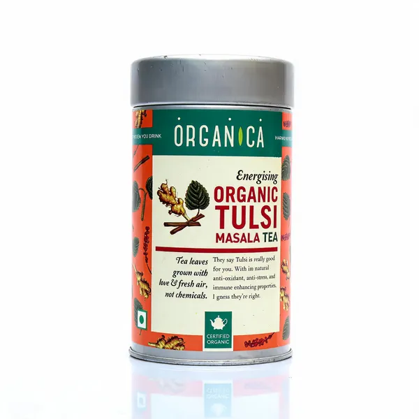 Organica_Organic_Tulsi_Masala_Tea