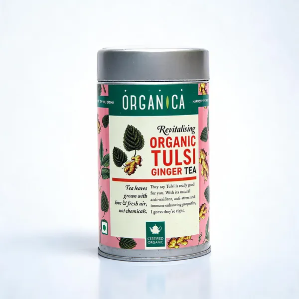 Organica_Organic_Tulsi_Ginger_Tea_Pack_Of_2