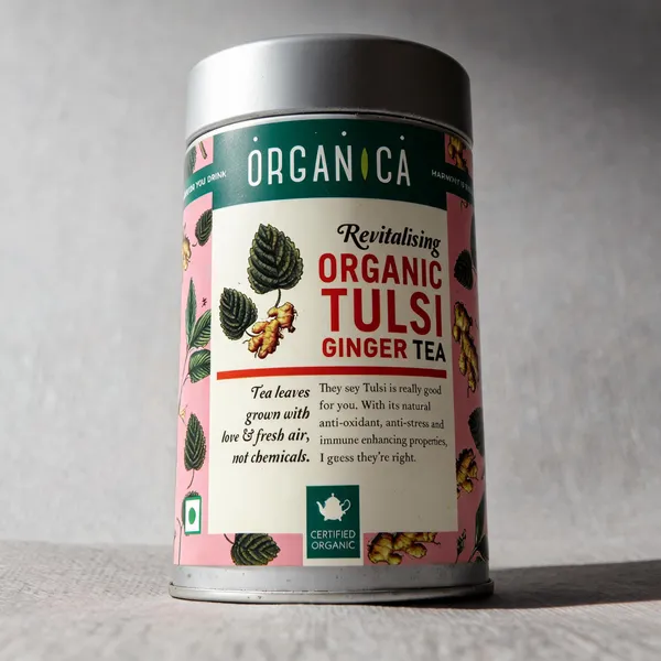 Organica_Organic_Tulsi_Ginger_Tea_Pack_Of_2
