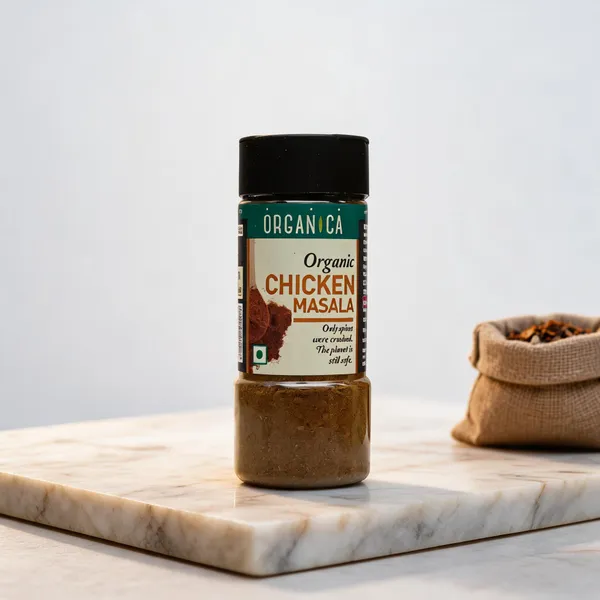 Organica_Organic_Chicken_Masala_Spice_Blend