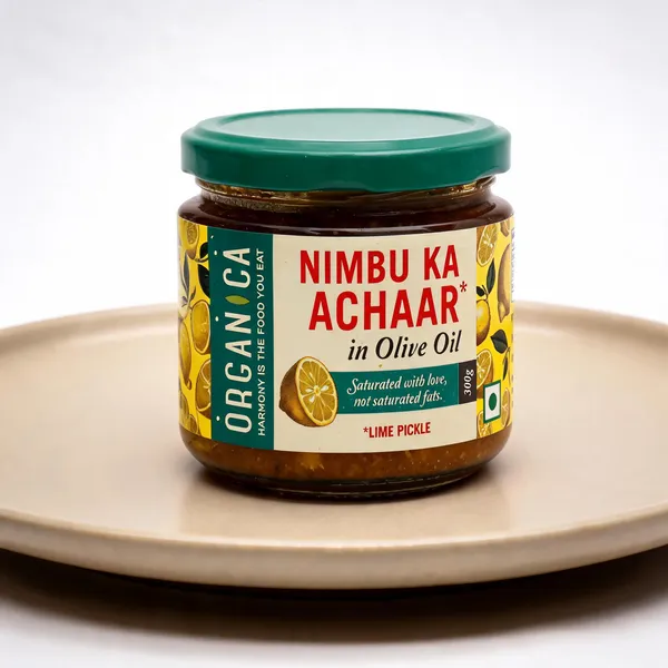 Organica_Lime_Pickle_In_Olive_Oil