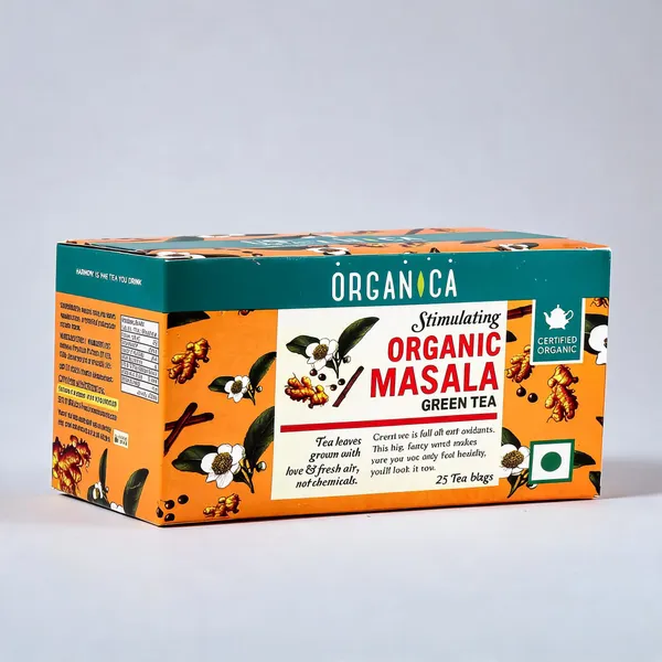 Organica_Organic_Masala_Green_Tea_50_Tea_Bags