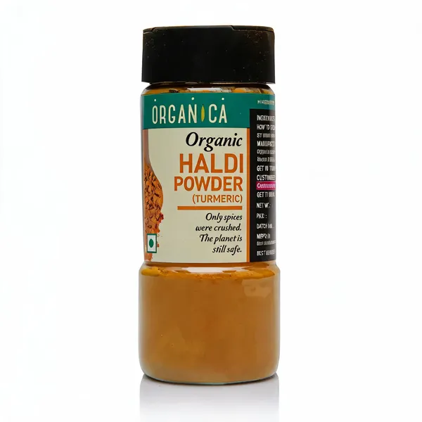 Organica_Organic_Turmeric_Powder