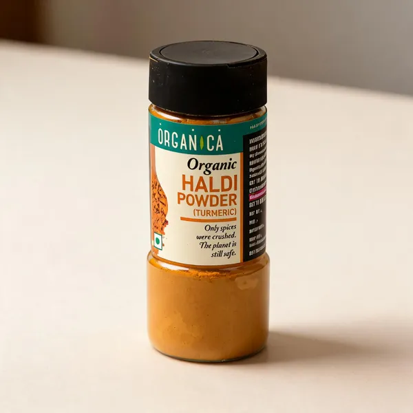 Organica_Organic_Turmeric_Powder