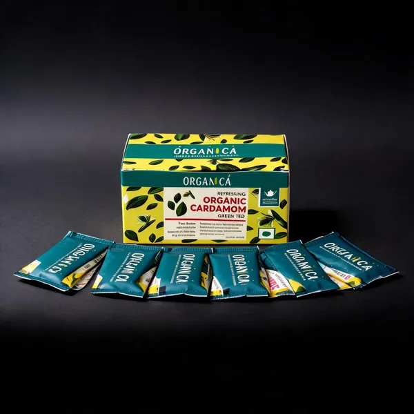 Organica_Organic_Cardamom_Tea_Sachets