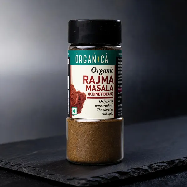 Organica_Organic_Rajma_Masala_Kidney_Bean_Spice_Mix