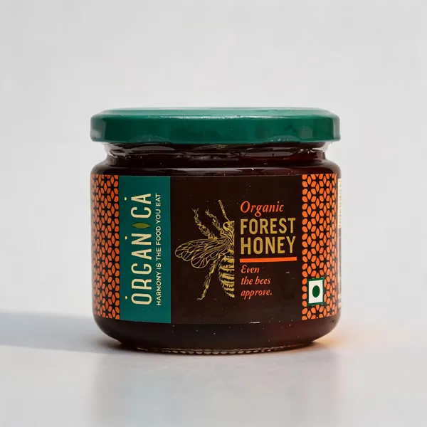 Organica_Organic_Forest_Honey