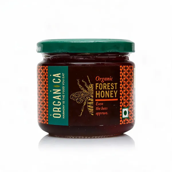 Organica_Organic_Forest_Honey