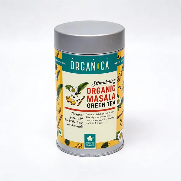 Organica_Organic_Masala_Green_Tea_Pack_Of_2