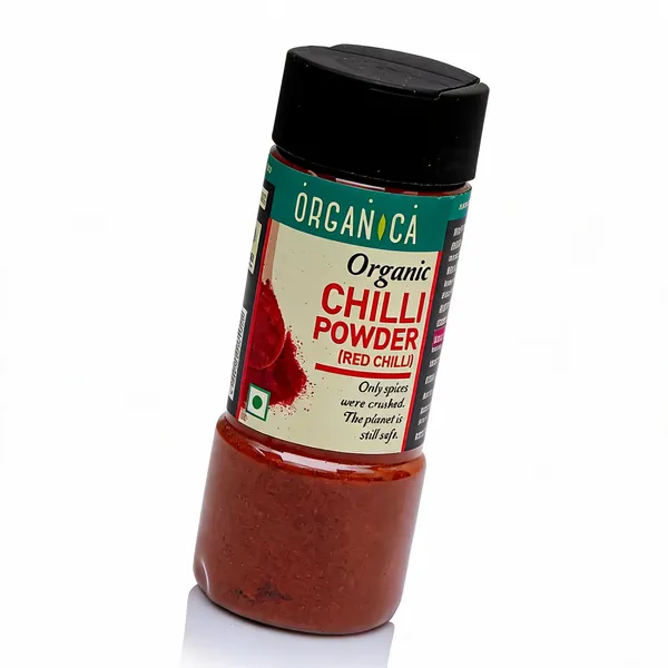 Organica_Organic_Chilli_Powder