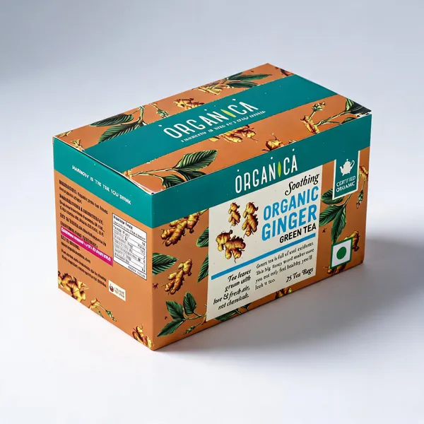 Organica_Organic_Ginger_Green_Tea_25_Tea_Bags