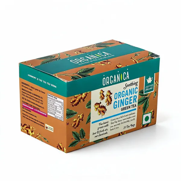 Organica_Organic_Ginger_Green_Tea_25_Tea_Bags