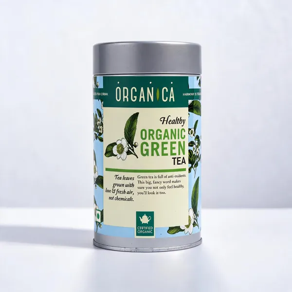Organica_Organic_Green_Tea