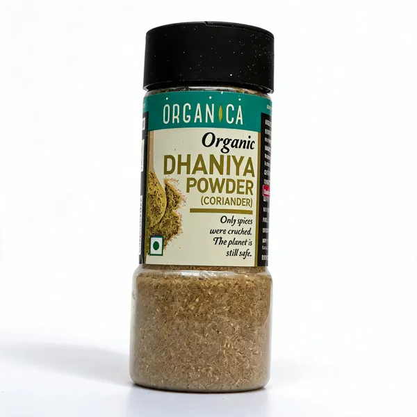 Organica_Organic_Coriander_Powder
