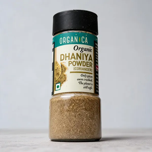 Organica_Organic_Coriander_Powder