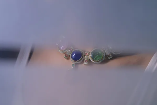 Rivsam_Aurelia_Multicolour_Statement_Jewellery_set