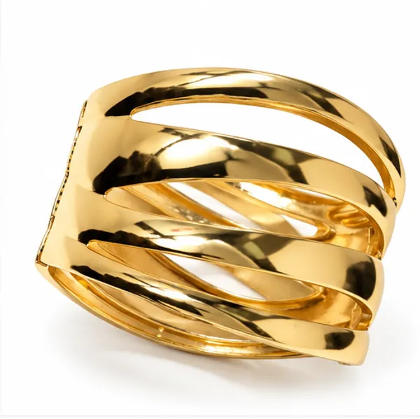 Rivsam_Golden_Wave_Spiral_Kada