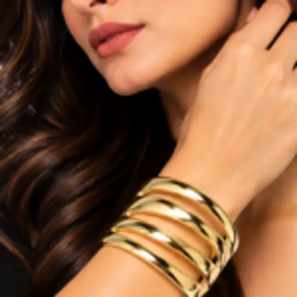 Rivsam_Golden_Wave_Spiral_Kada
