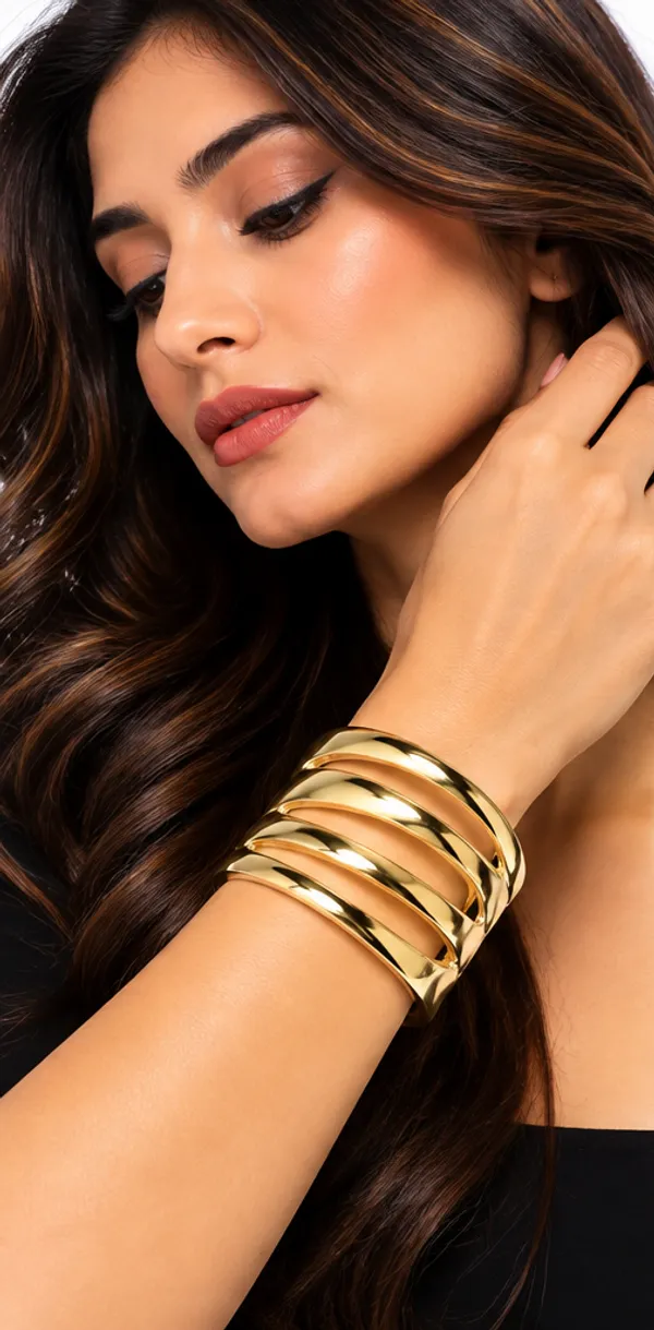 Rivsam_Golden_Wave_Spiral_Kada