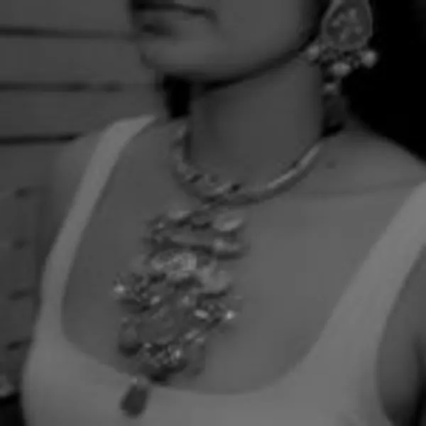 Rivsam_Eshani_Heritage_Multicolour_Statement_Necklace_Set