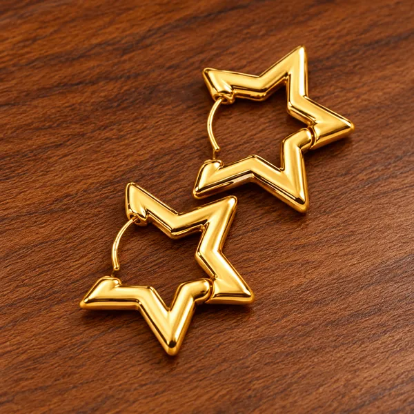 Rivsam_Celestia_Star_Statement_Earrings