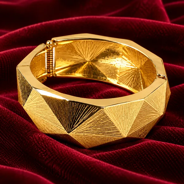 Rivsam_Geometric_Gold_Kada
