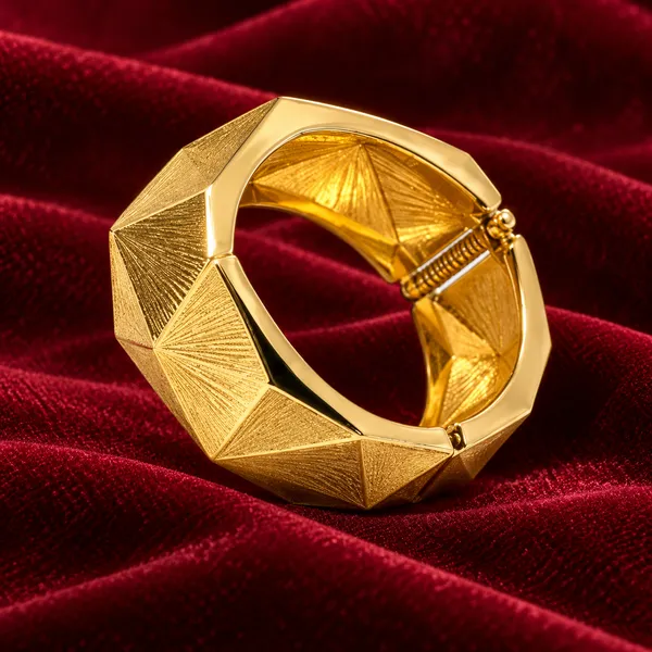 Rivsam_Geometric_Gold_Kada