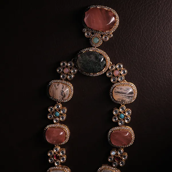 Rivsam_Celestial_Gemstone_Choker