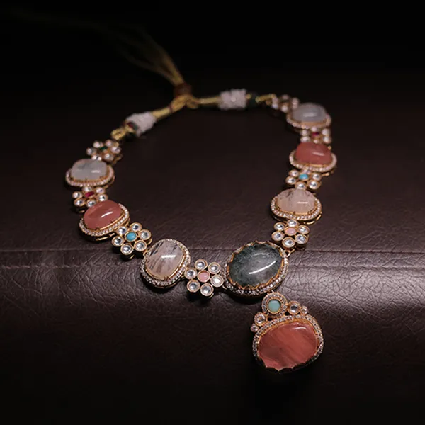 Rivsam_Celestial_Gemstone_Choker
