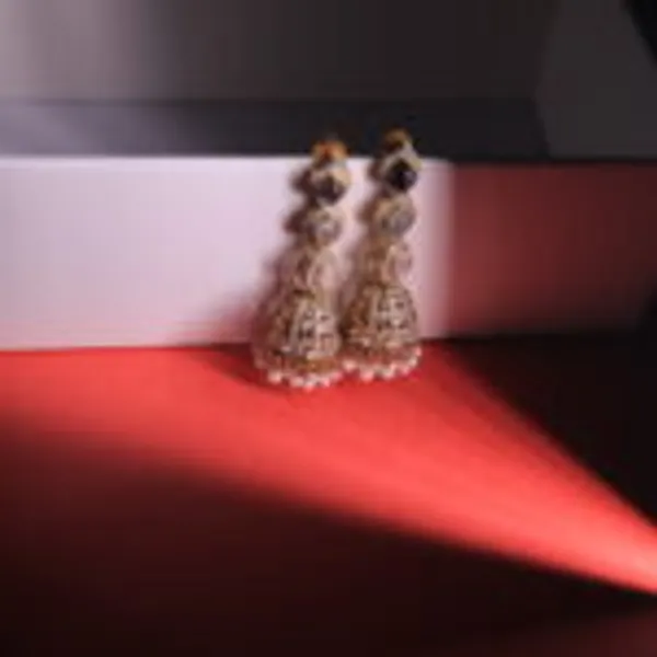 Rivsam_Aurelia_Pearl_Cascade_Long_Jhumka_Earrings