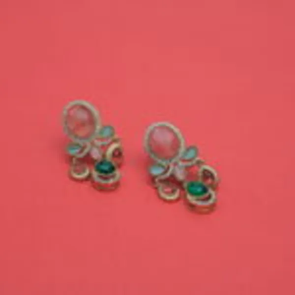Rivsam_Aurelia_Elan_Multicolour_Statement_jewelllery_Set