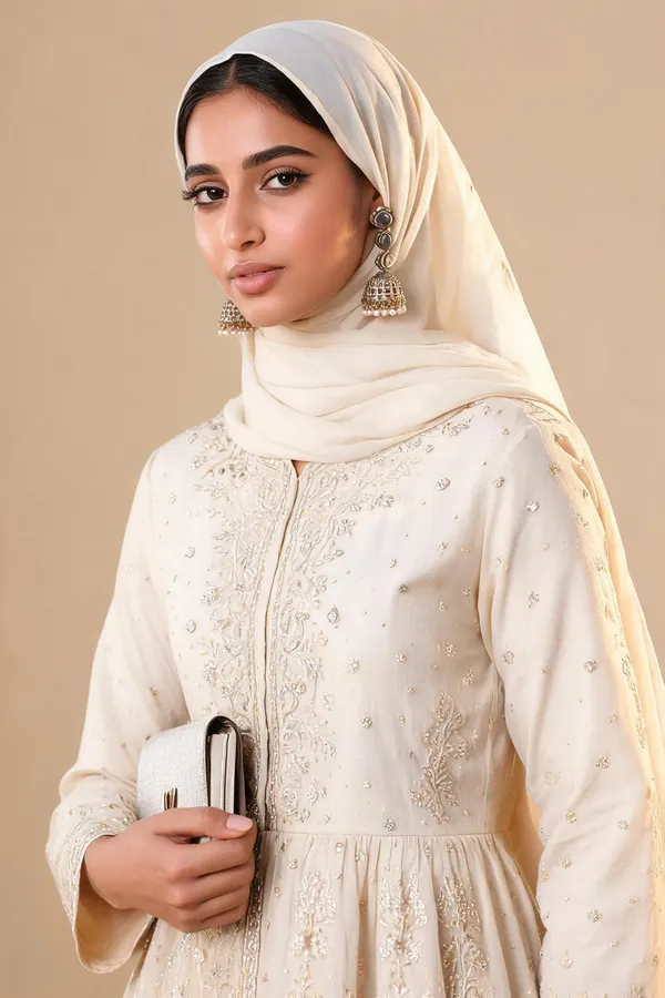 Rivsam_Aurelia_Pearl_Cascade_Long_Jhumka_Earrings